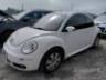 2010 VOLKSWAGEN NEW BEETLE 