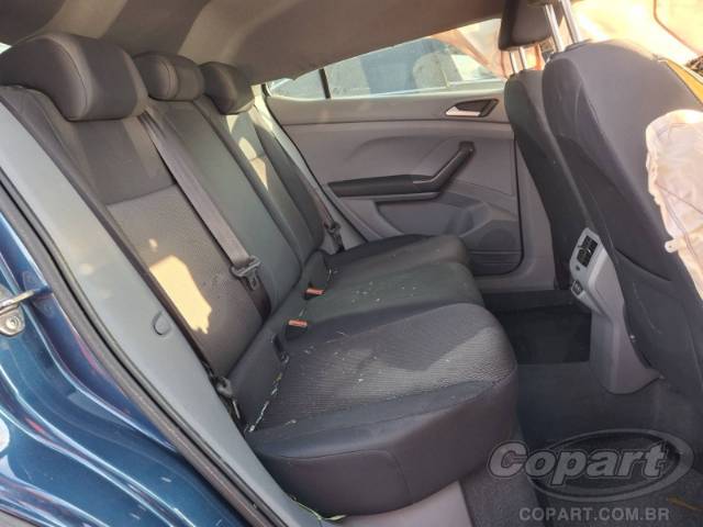 2021 VOLKSWAGEN T-CROSS 