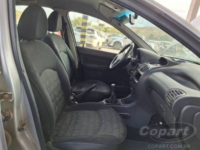 2006 PEUGEOT 206 