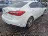 2014 KIA CERATO 