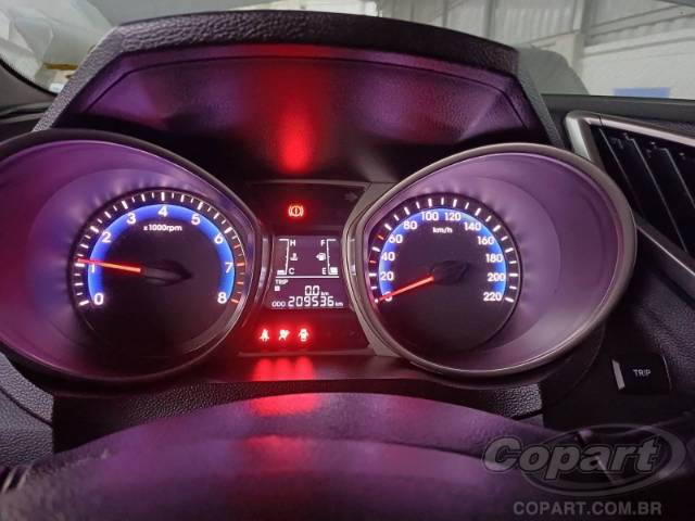 2014 HYUNDAI HB20 
