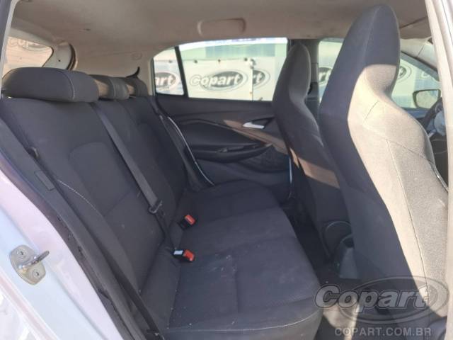 2023 CHEVROLET ONIX 