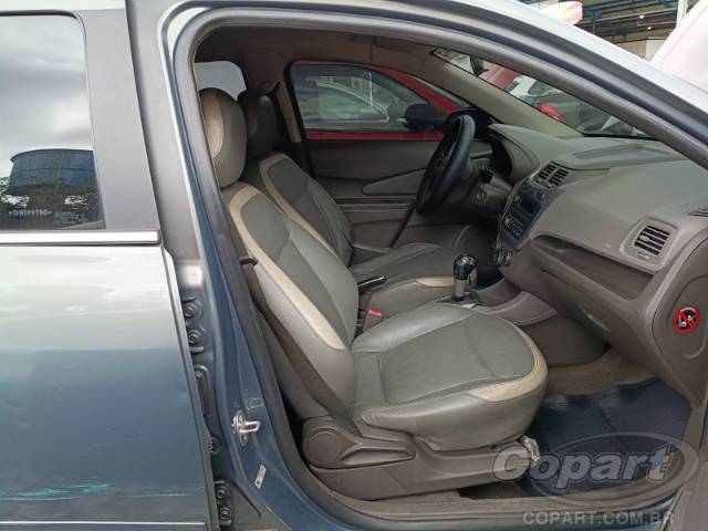 2013 CHEVROLET COBALT 