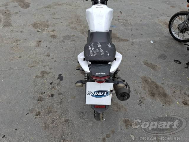 2020 YAMAHA YBR 150 FACTOR 