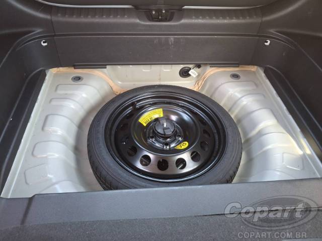 2025 CHEVROLET TRACKER 