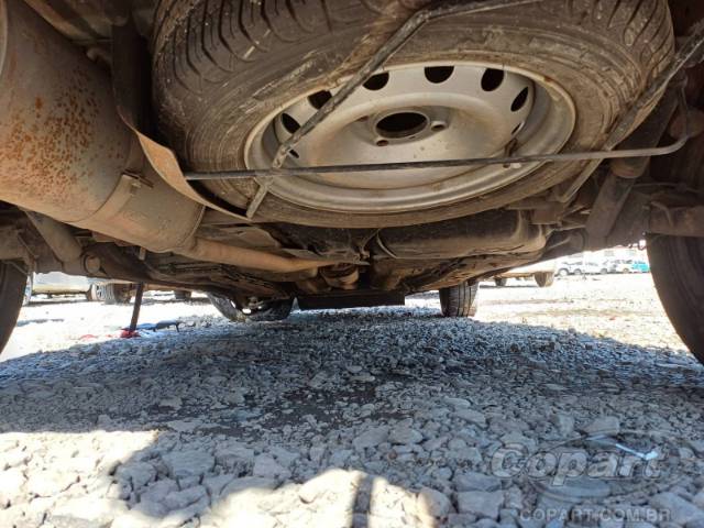 2020 PEUGEOT PARTNER FURGAO 