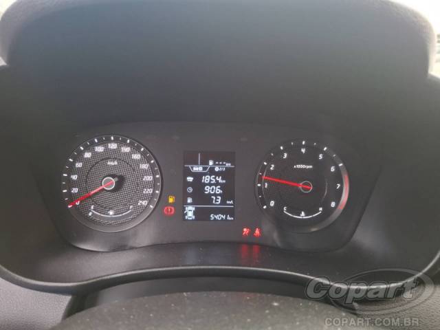 2023 HYUNDAI HB20 