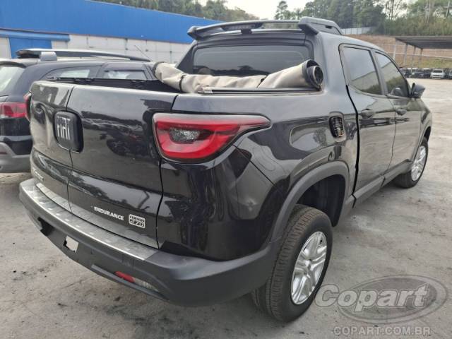 2022 FIAT TORO 