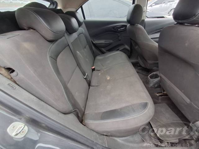 2019 CHEVROLET ONIX 