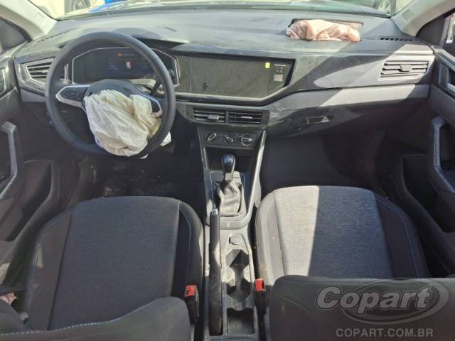 2026 VOLKSWAGEN NIVUS 