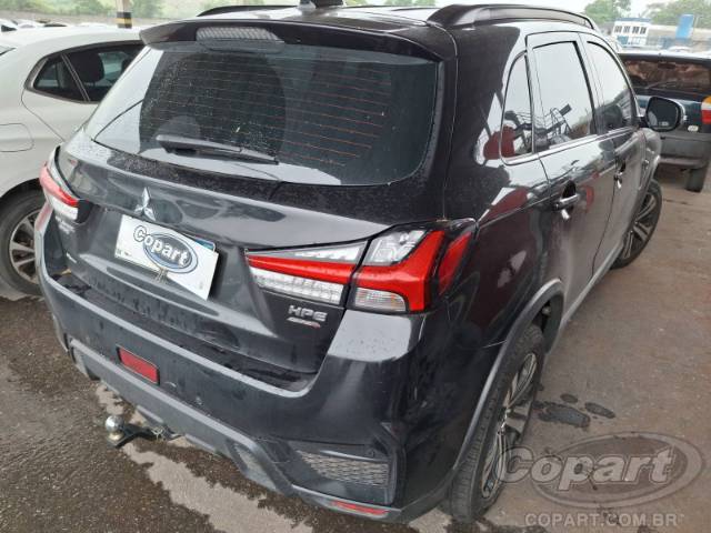 2022 MITSUBISHI OUTLANDER SPORT 