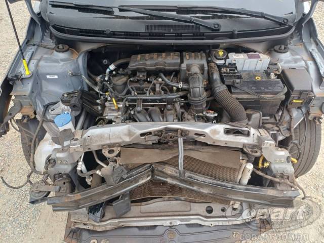 2023 HYUNDAI HB20 
