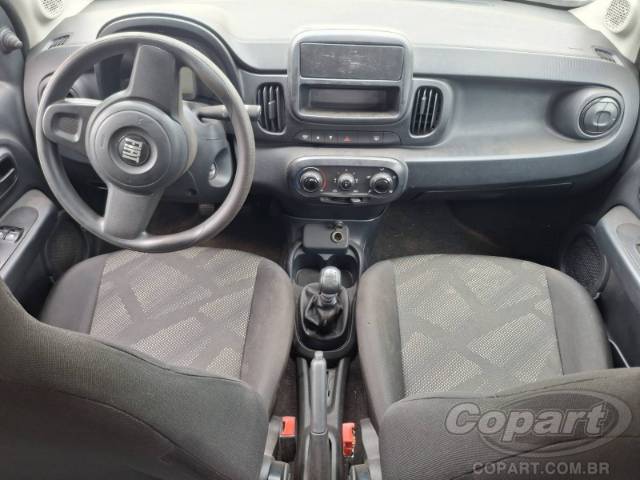 2024 FIAT MOBI 