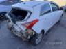 2015 HYUNDAI HB20 