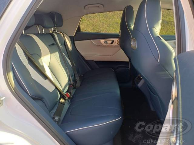 2026 OMODA E5 