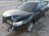 2012 CHEVROLET CRUZE 