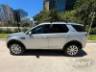 2015 LAND ROVER DISCOVERY SPORT 