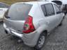 2008 RENAULT SANDERO 