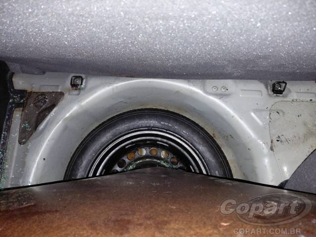 2018 HYUNDAI HB20 