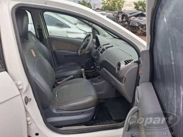 2016 FIAT GRAND SIENA 