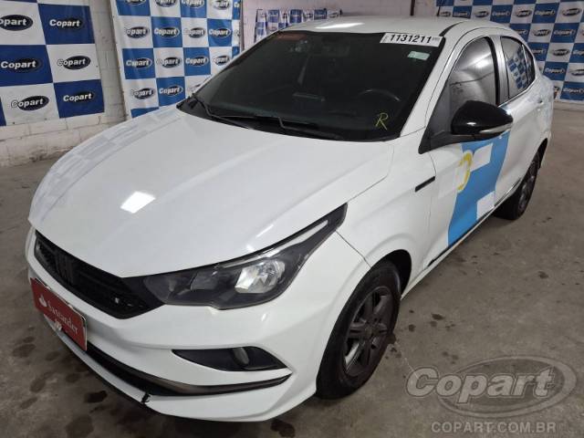 2022 FIAT CRONOS 