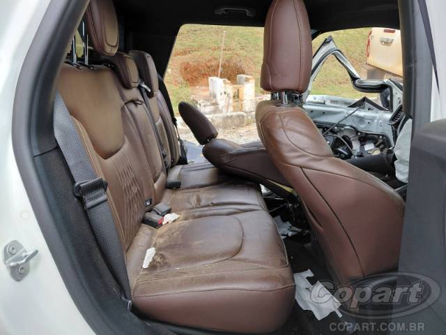 2022 FIAT TORO 