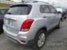 2018 CHEVROLET TRACKER 