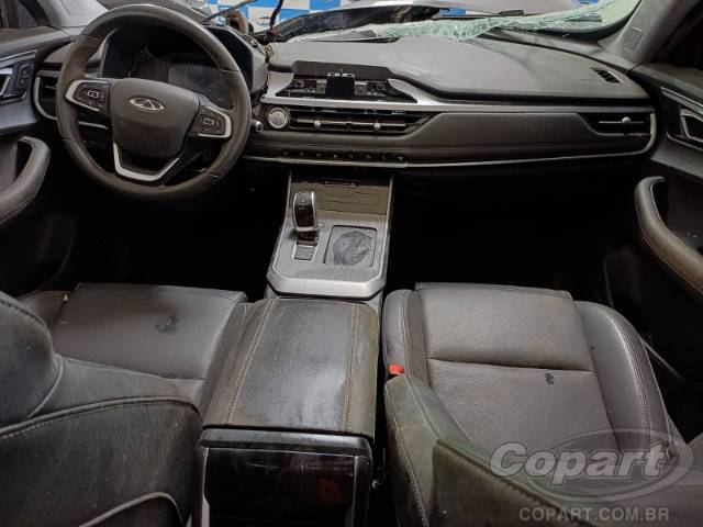 2023 CAOA CHERY TIGGO 5X 