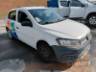 2018 VOLKSWAGEN GOL 