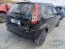 2008 FORD FIESTA 