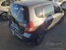 2008 HONDA FIT 