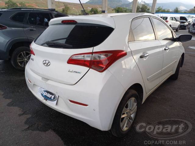 2014 HYUNDAI HB20 