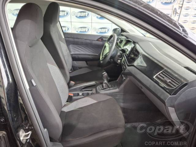 2026 VOLKSWAGEN POLO 