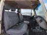2011 VOLKSWAGEN KOMBI 