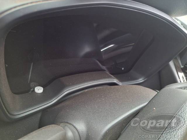 2026 TOYOTA COROLLA CROSS 