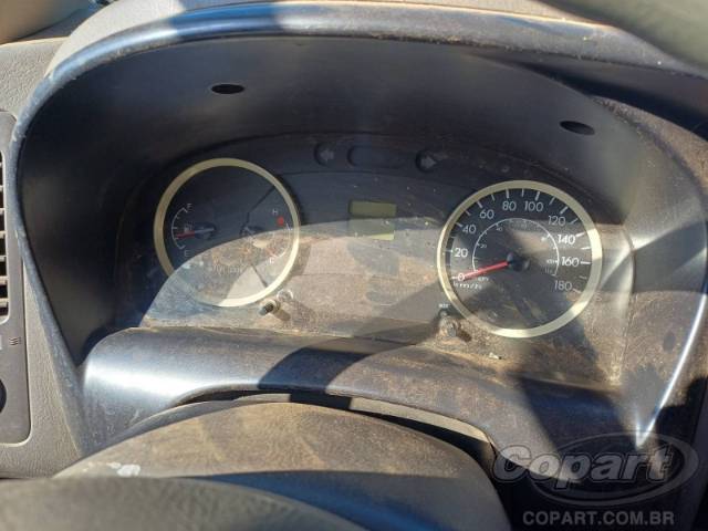 2012 HYUNDAI HR 