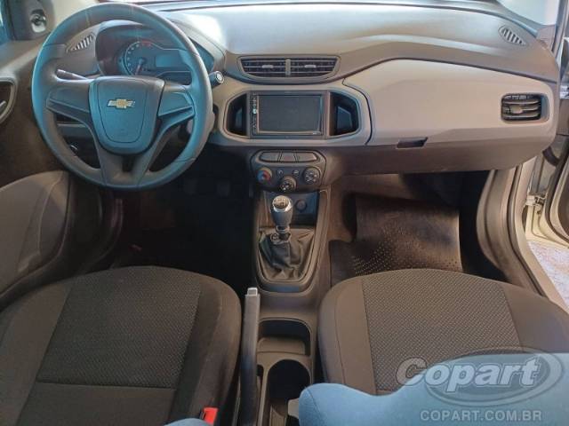 2017 CHEVROLET PRISMA 