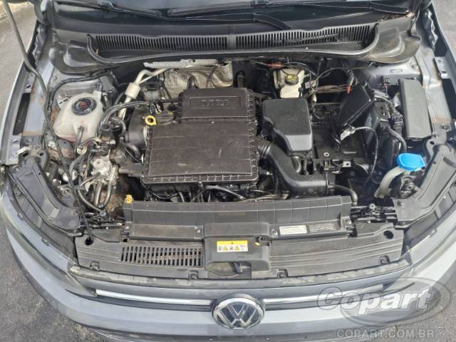 2022 VOLKSWAGEN VIRTUS 