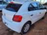 2021 VOLKSWAGEN GOL 