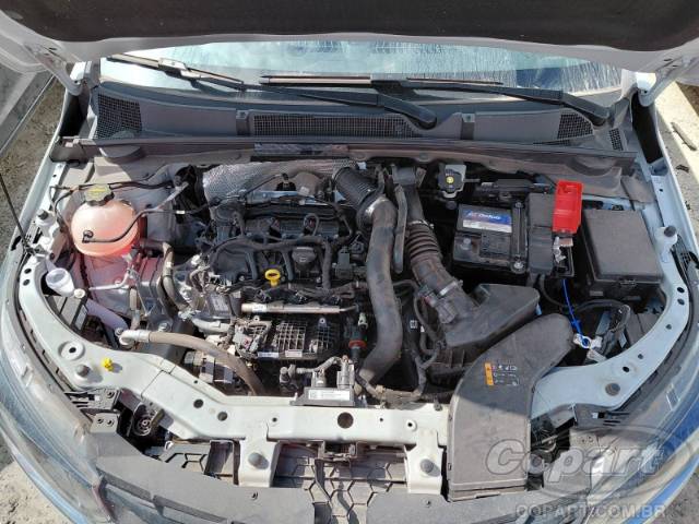2026 CHEVROLET ONIX 