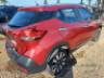 2019 NISSAN KICKS 