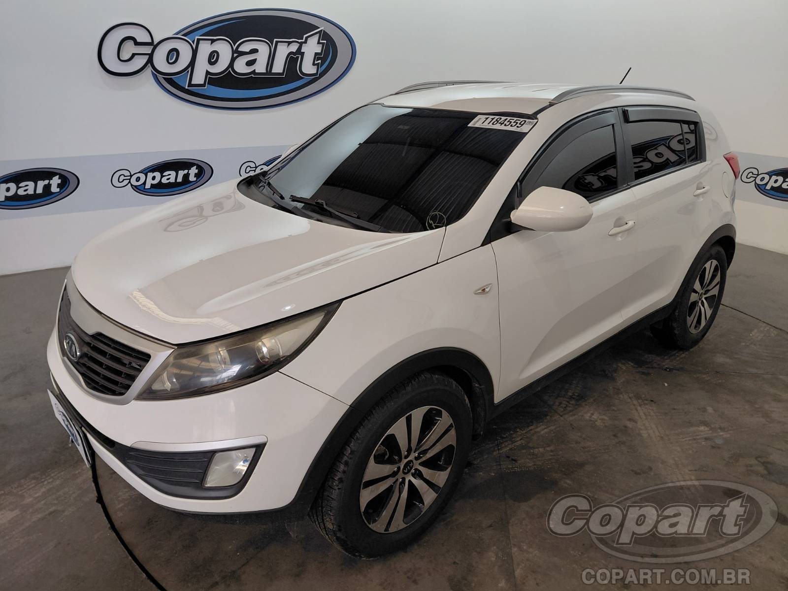 Foto 2: 2013 KIA SPORTAGE