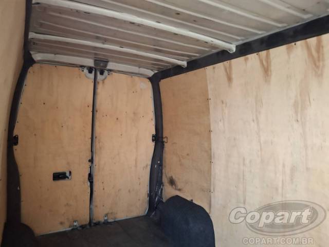 2009 RENAULT MASTER FURGAO/MASTER MINIBUS 
