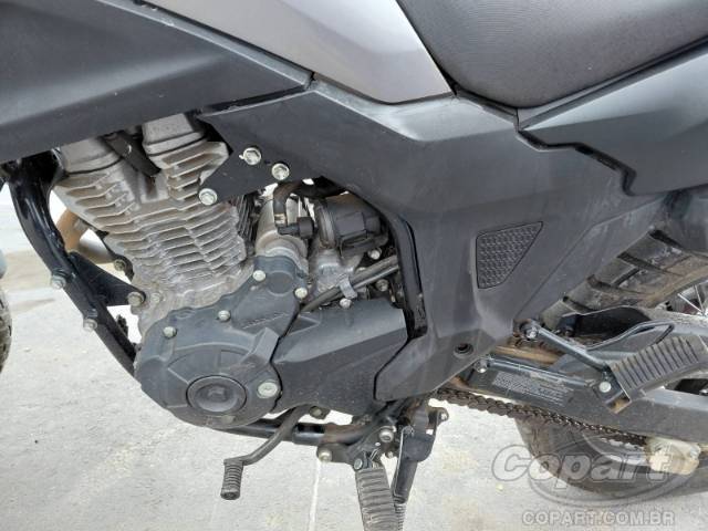 2024 HONDA XRE SAHARA 300 