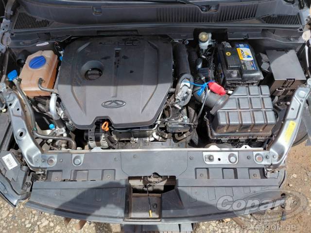 2021 CAOA CHERY ARRIZO 6 