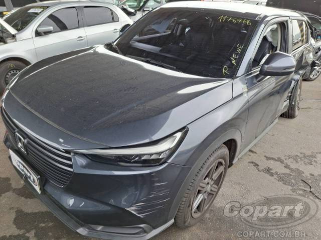 2024 HONDA HR-V 