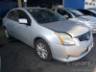 2012 NISSAN SENTRA 