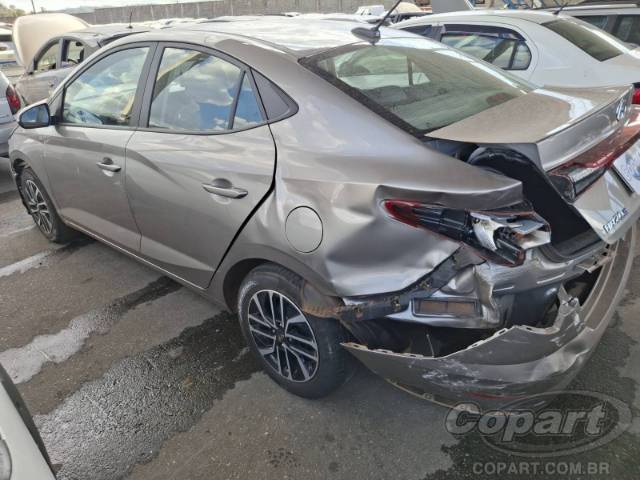 2024 HYUNDAI HB20S 