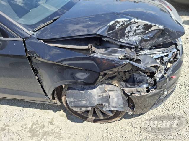2016 AUDI A3 SEDAN 