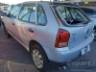 2009 VOLKSWAGEN GOL 